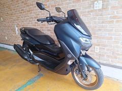 ヤマハ　ＮＭＡＸ　ＳＥＧ６Ｊ型　２０２４年式　リアタイヤ新品