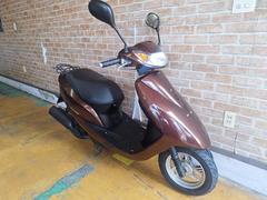 ホンダ　Ｄｉｏ　ＡＦ６８型　２０１４年式　フロントタイヤ新品