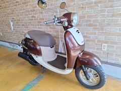 ホンダ　ジョルノ　ＡＦ７０型　２０１４年式　ワンオーナー車