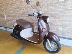 ヤマハ　ビーノ　ＳＡ３７Ｊ型　２０１１年式　前後タイヤ新品