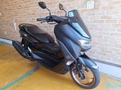 ヤマハ　ＮＭＡＸ　ＳＥＧ６Ｊ型　２０２３年式　ワンオーナー車