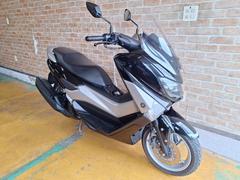 ヤマハ　ＮＭＡＸ　ＳＥ８６Ｊ型　２０１６年式　リアタイヤ新品