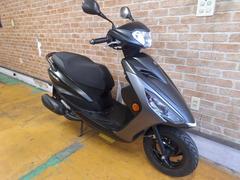 ヤマハ　ＡＸＩＳ　Ｚ　ＳＥＤ７Ｊ型　２０１９年式　ワンオーナー車