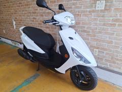 ヤマハ　ＡＸＩＳ　Ｚ　ＳＥＤ７Ｊ型　２０１９年式　リアタイヤ新品