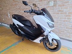 ヤマハ　ＮＭＡＸ　ＳＥＤ６Ｊ型　２０２１年式　ワンオーナー車