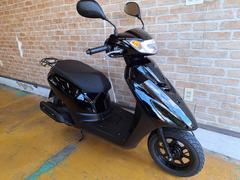 ヤマハ　ＪＯＧ　ＡＹ０１型　２０２４年式　ワンオーナー車