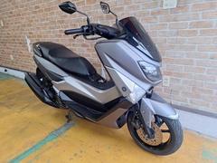 ヤマハ　ＮＭＡＸ　ＳＥＤ６Ｊ型　２０１９年式　ワンオーナー車