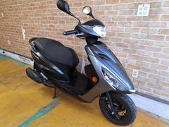 ヤマハ　ＡＸＩＳ　Ｚ　ＳＥＤ７Ｊ型　２０１８年式　ワンオーナー車