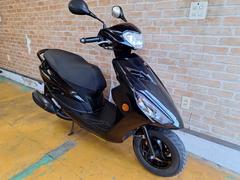ヤマハ　ＡＸＩＳ　Ｚ　ＳＥＤ７Ｊ型　２０２１年式　ワンオーナー車
