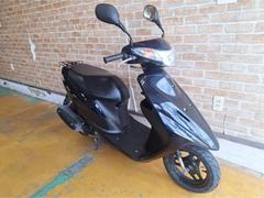 セルモーター不動】スズキアドレスV50 スターターリレー交換、ヘッド