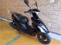 グーバイク】神奈川県・「アドレスv125s(スズキ)」のバイク検索結果