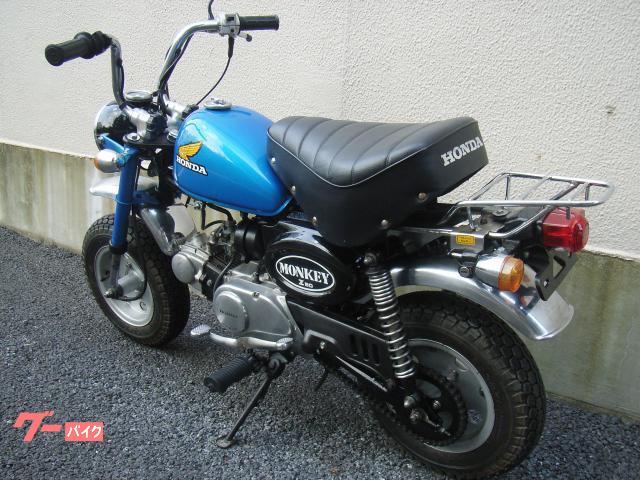 ホンダ モンキー Z50J シーソーチェンジペダル|モトメンテ ホンダ モンキー Z50J シーソーチェンジペダル|モトメンテ