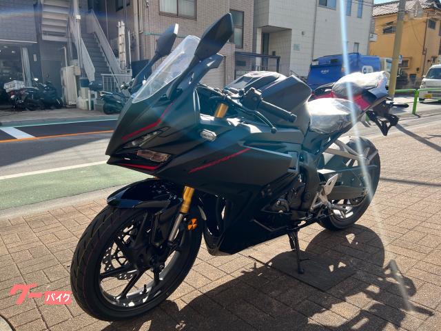 見事な 【売り切り】R'sgeqr cbr250rr spec real wybern マフラー