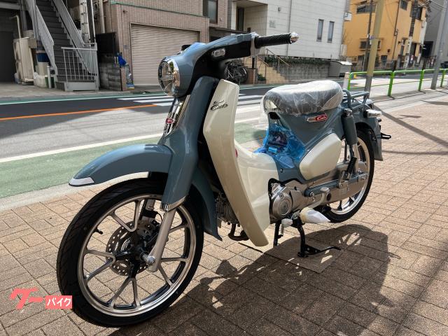 公式通販| 売約済RGO様 ホンダ カブ マフラー スーパーカブ - www