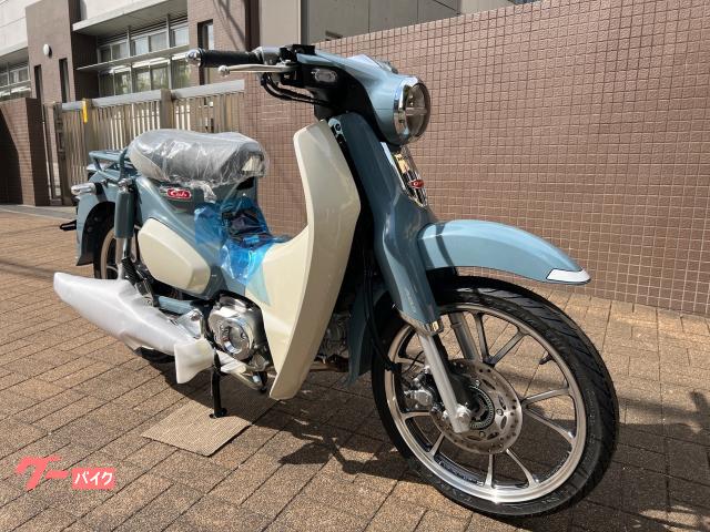 公式通販| 売約済RGO様 ホンダ カブ マフラー スーパーカブ - www