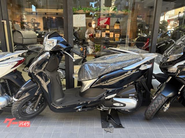 ラストモデル最終入荷！現行型2021モデルPCX125入荷!新車