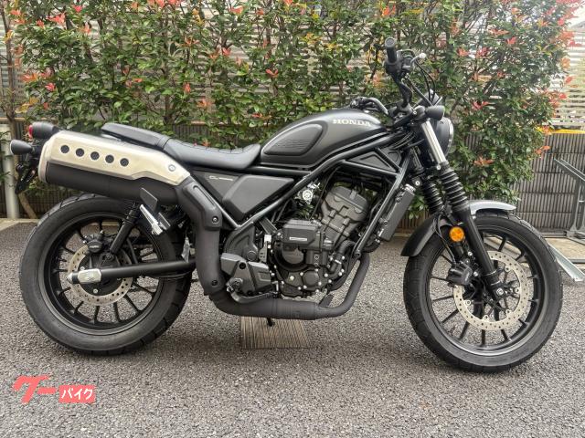 ＣＬ２５０　Ｅ−Ｃｌｕｔｃｈ　新車　２０２５年モデル　国内正規　ＡＢＳ　マットガンパウダーブラック