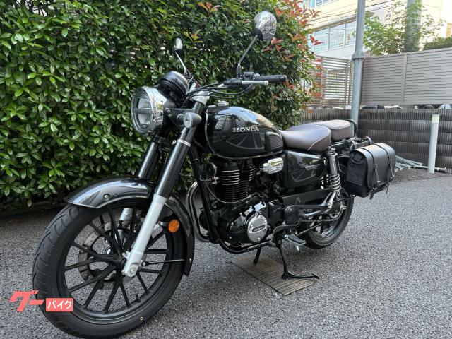 ホンダ GB350C｜モト・ウイング・須賀｜新車・中古バイクなら