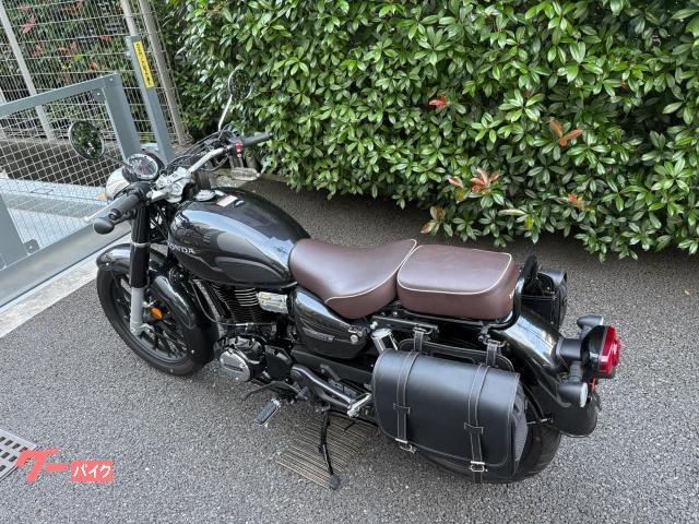 ホンダ GB350C 中古車3年保証 ABS USB電源 純正グリップ
