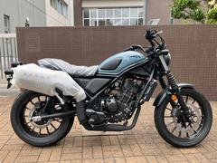 ホンダ　ＣＬ２５０　ＡＢＳ　新車　２０２３年モデル　国内正規　パールカデットグレー