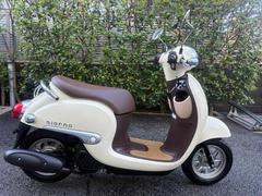 ホンダ　ジョル　中古車　２０２２年モデル　国内正規　２ＢＨ−ＡＦ７７　ノーマル　バージンベージュ