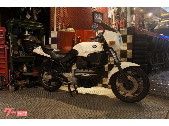 ＢＭＷ Ｋ１００ＬＴ｜ワンパーフォー｜新車・中古バイクなら【グーバイク】