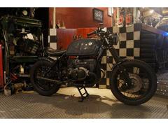 ＢＭＷ　Ｒ１００−Ｂｏｂｂｅｒ