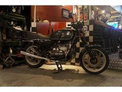 ＢＭＷ　Ｒ１００Ｔｒａｄ