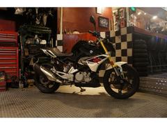 ＢＭＷ　Ｇ３１０Ｒ