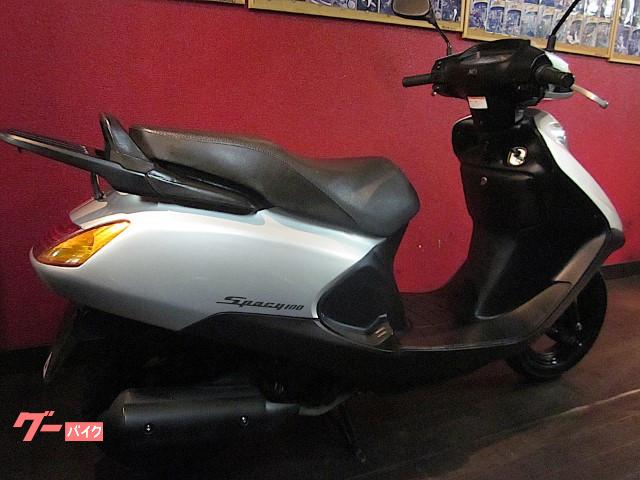 車両情報 ホンダ スペイシー100 モトショップ Besmile 中古バイク 新車バイク探しはバイクブロス