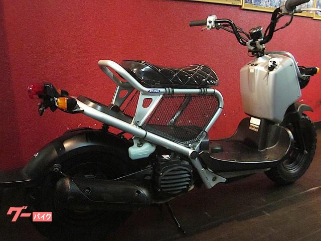 車両情報 ホンダ ズーマー モトショップ Besmile 中古バイク 新車バイク探しはバイクブロス