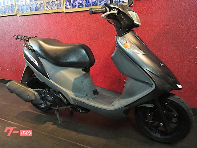 アドレス125 SUZUKI スズキ アドレスV125 G S 07～ 用 純正エアクリーナーエレメント 35％OFF