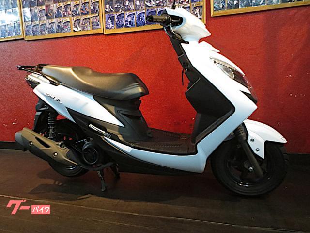 車両情報:スズキ スウィッシュ | モトショップ BeSmile | 中古バイク・新車バイク探しはバイクブロス