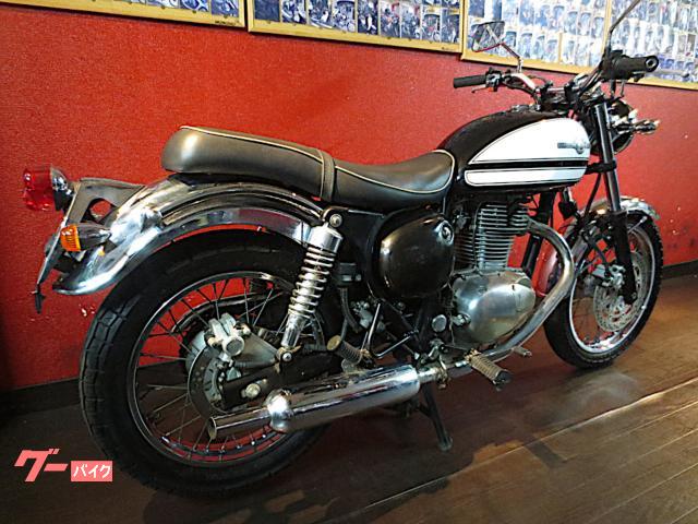 グーバイク】キャブ・「エストレヤrs(カワサキ)」のバイク検索