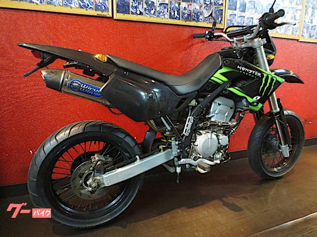 機関良好】スズキ・ベクスター125 社外マフラー 即乗り出し可能！現状