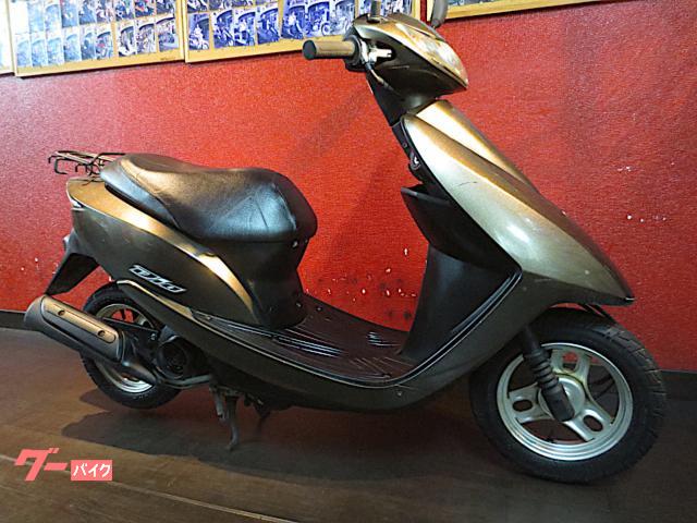 Ｄｉｏ　　ノーマル　インジェクションモデル　盗難防止シャッターキー