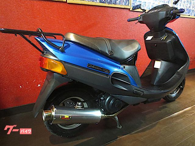 ☆ありがとうございました！☆　スズキ　ヴェクスター１５０　カスタムベース・メンテナンスベース スズキ ヴェクスター150 整備ガイド | ウェビック
