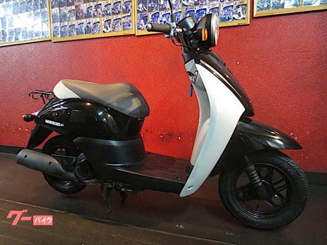 トゥデイ　　ノーマル　インジェクションモデル　盗難防止シャッターキー