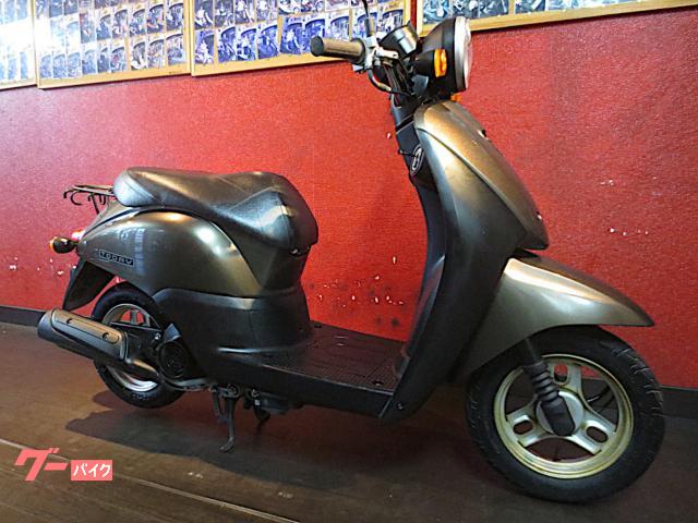 トゥデイ　　ノーマル　インジェクションモデル　盗難防止シャッターキー