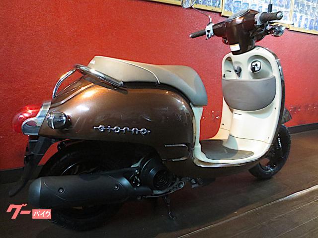 車両情報:ホンダ ジョルノ | モトショップ BeSmile | 中古バイク・新車