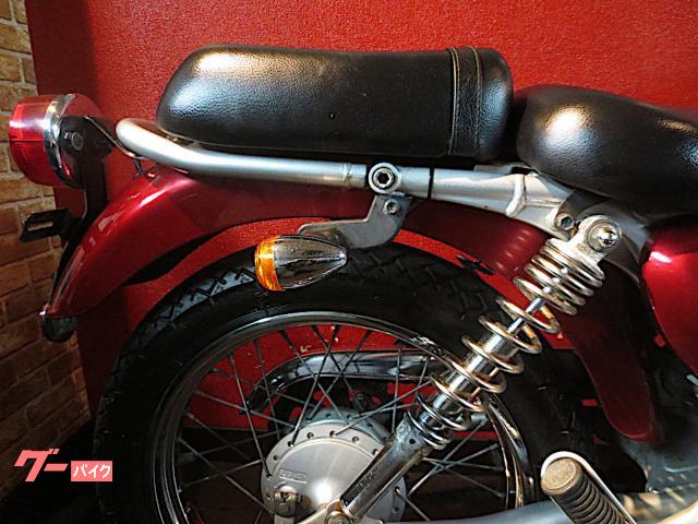 スズキ ST250 Eタイプ ノーマル インジェクションモデル ETC スズキ ST250 Eタイプ ノーマル インジェクションモデル ETC
