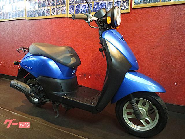 車両情報:ホンダ トゥデイ | モトショップ BeSmile | 中古バイク・新車