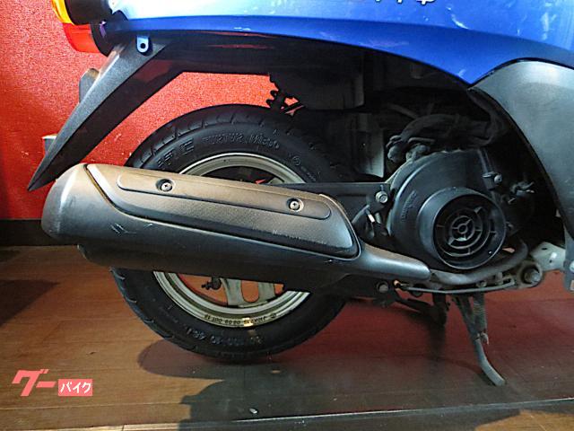 車両情報:ホンダ トゥデイ | モトショップ BeSmile | 中古バイク・新車