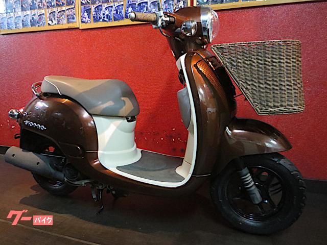 年末最後２日間限定セール！49800円→24800円！ ホンダ ジョルノ パワフルな２スト 安定のホンダ！ 迷彩カラー 車両情報:ホンダ ジョルノ | モトショップ BeSmile | 中古バイク・新車