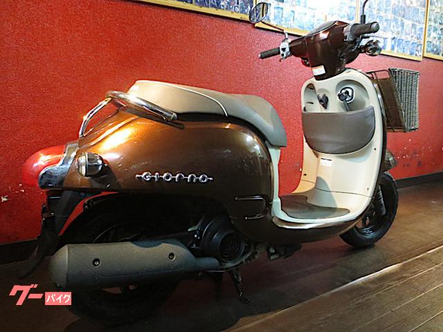 ホンダ ジョルノ ノーマル インジェクションモデル 盗難防止シャッター ホンダ ジョルノ ノーマル インジェクションモデル 盗難防止シャッター