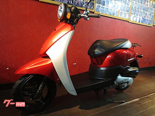 車両情報:ホンダ トゥデイ | モトショップ BeSmile | 中古バイク・新車