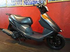 アドレスＶ１２５（スズキ）のバイク作業実績一覧｜バイクの整備・メンテナンス・修理なら【グーバイク】