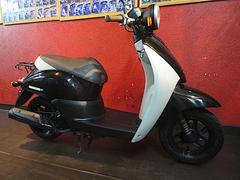 ホンダ　トゥデイ・Ｆ　　ノーマル　インジェクションモデル　盗難防止シャッターキー