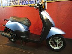 ホンダ　トゥデイ　　ノーマル　インジェクションモデル　盗難防止シャッターキー