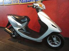 ホンダ　スマートＤｉｏ　　ノーマル　キャブレターモデル　盗難防止シャッターキー　　　サイドスタンド付